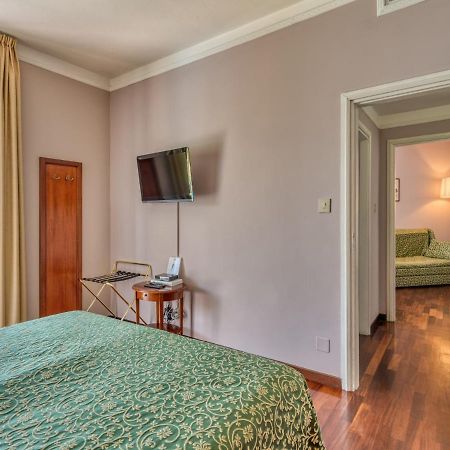 Villa Cappellina Тосколано Мадерно Екстериор снимка