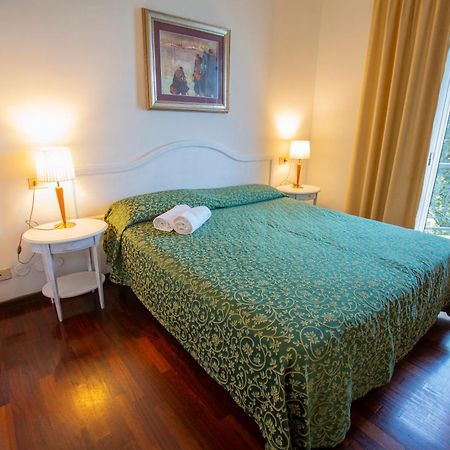 Villa Cappellina Тосколано Мадерно Екстериор снимка