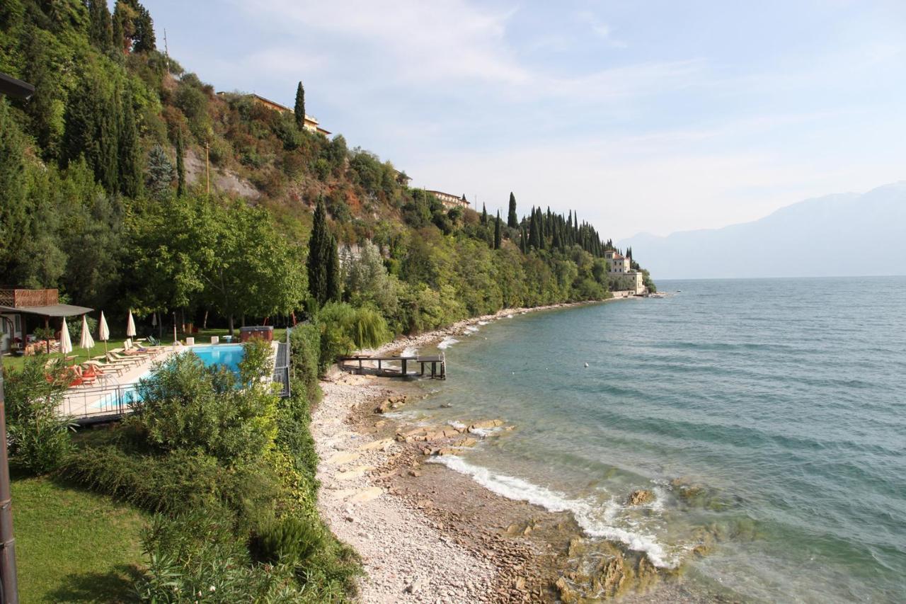 Villa Cappellina Тосколано Мадерно Екстериор снимка