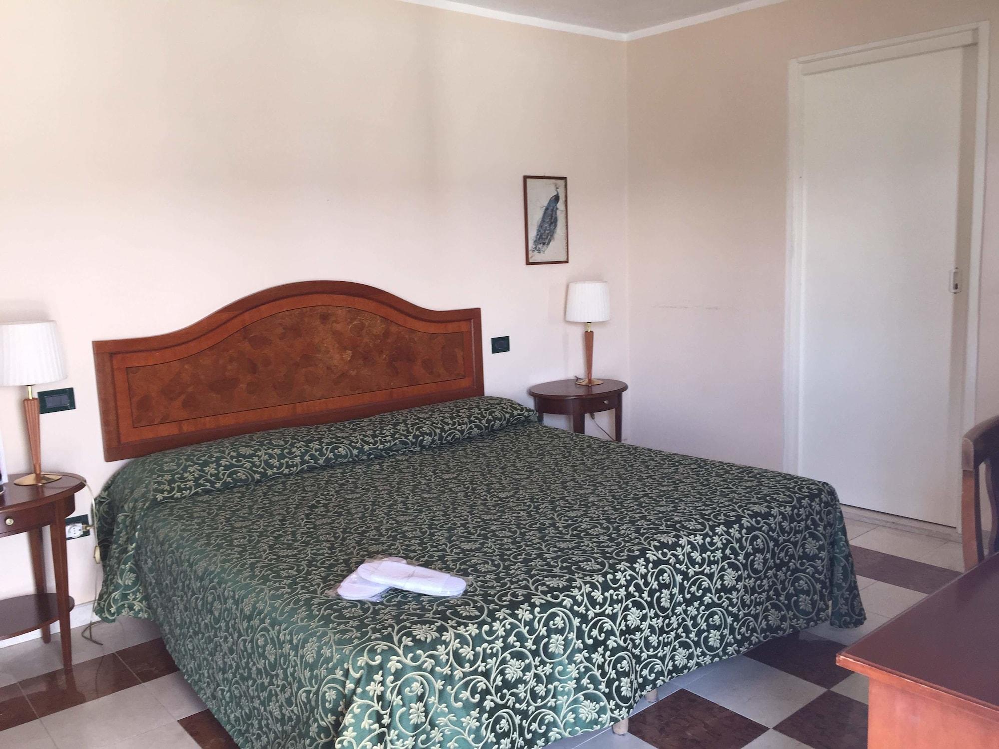 Villa Cappellina Тосколано Мадерно Екстериор снимка