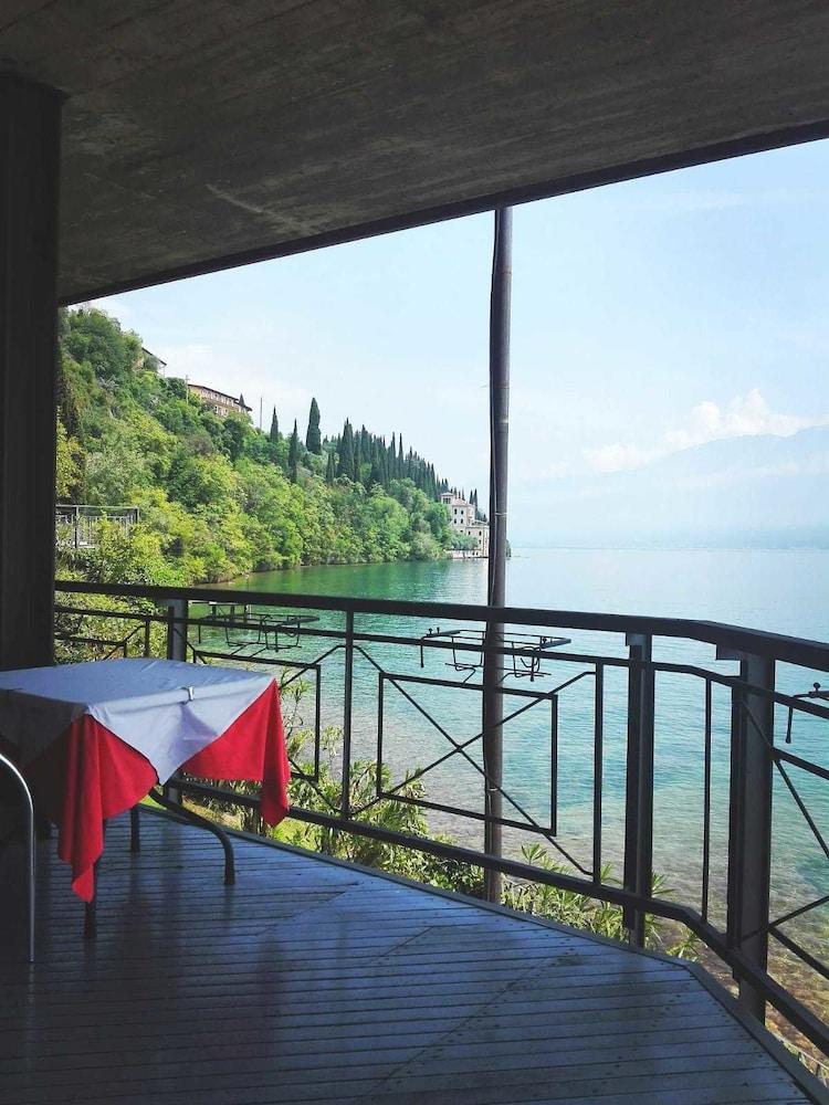 Villa Cappellina Тосколано Мадерно Екстериор снимка