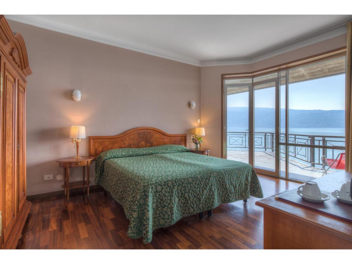 Villa Cappellina Тосколано Мадерно Екстериор снимка