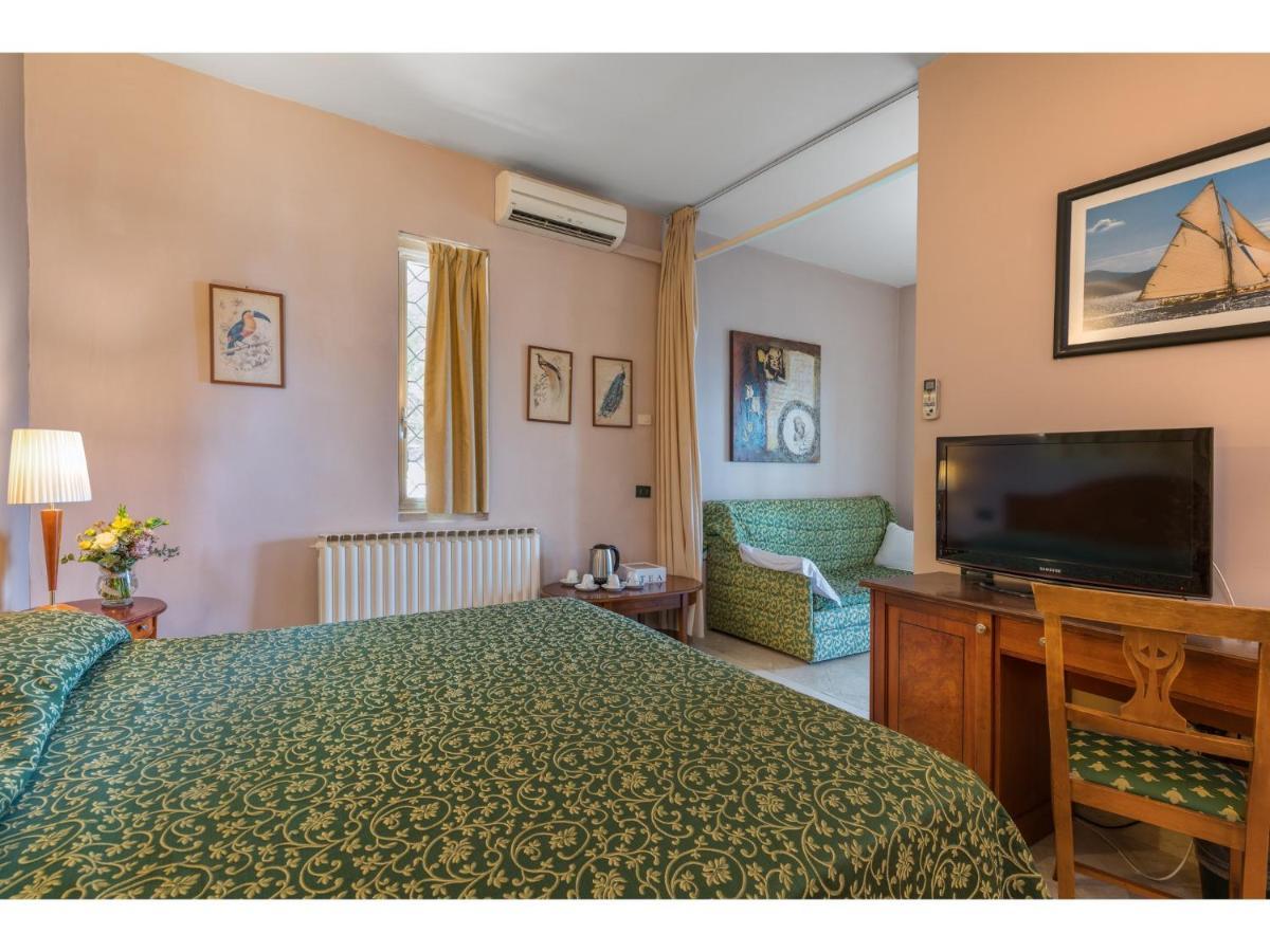 Villa Cappellina Тосколано Мадерно Екстериор снимка