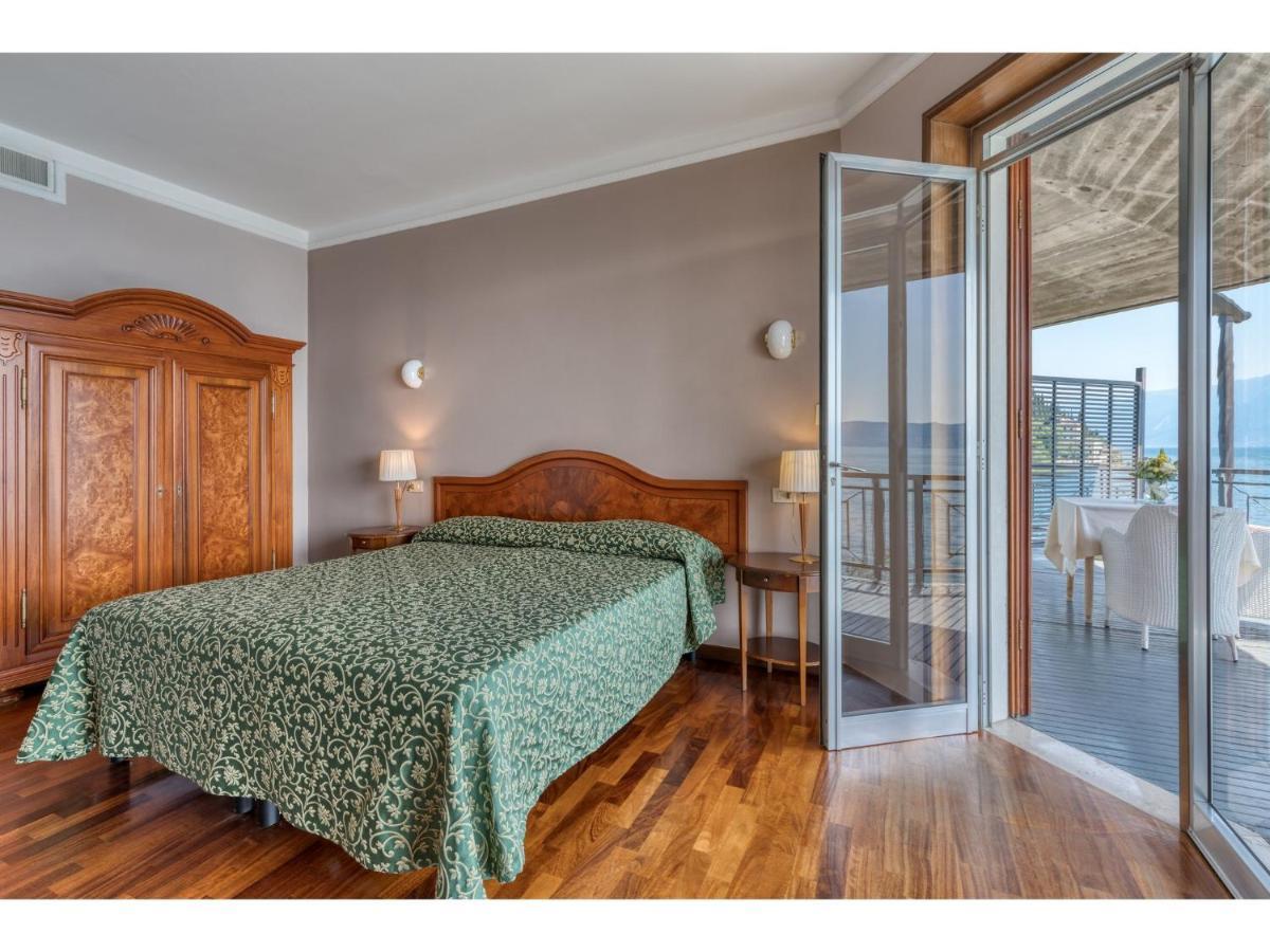 Villa Cappellina Тосколано Мадерно Екстериор снимка