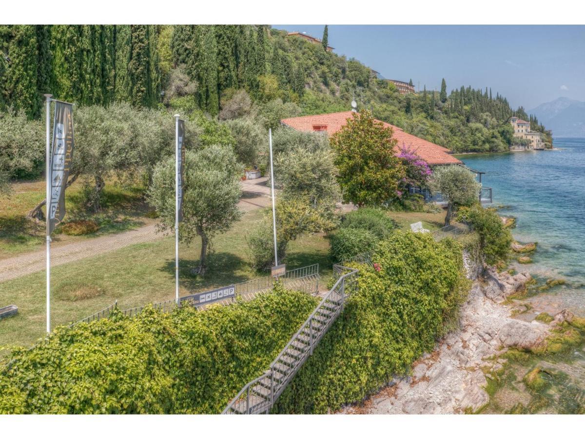 Villa Cappellina Тосколано Мадерно Екстериор снимка