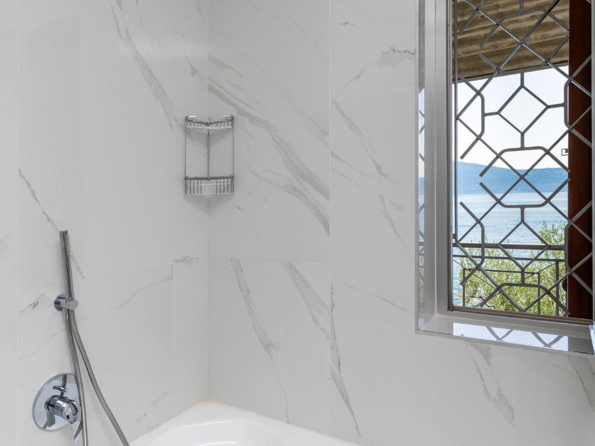 Villa Cappellina Тосколано Мадерно Екстериор снимка