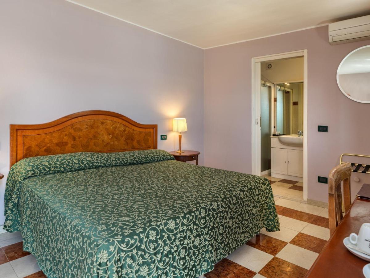 Villa Cappellina Тосколано Мадерно Екстериор снимка