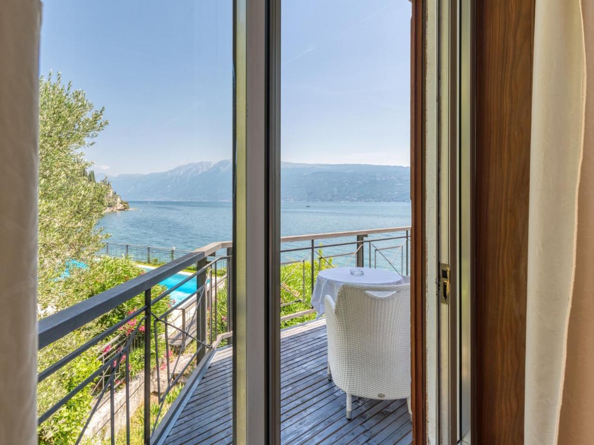 Villa Cappellina Тосколано Мадерно Екстериор снимка