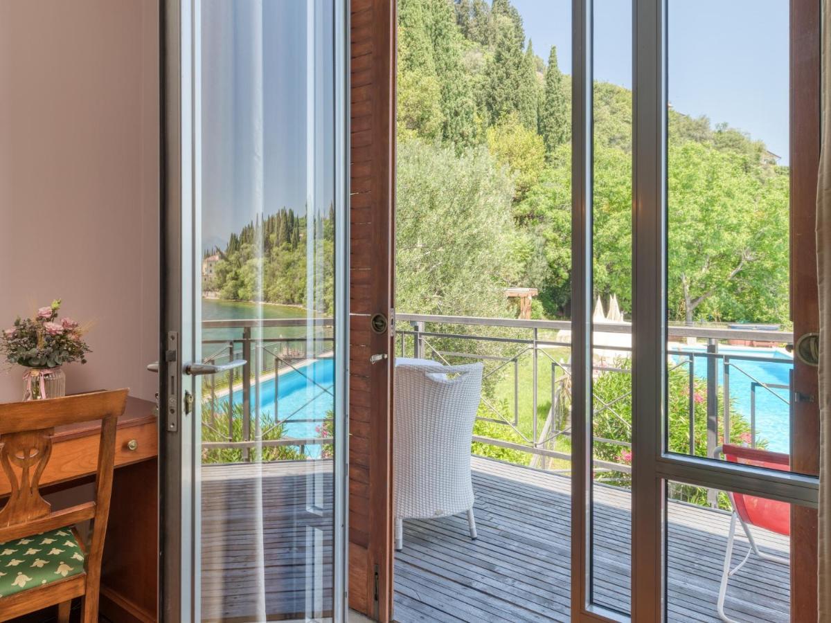 Villa Cappellina Тосколано Мадерно Екстериор снимка