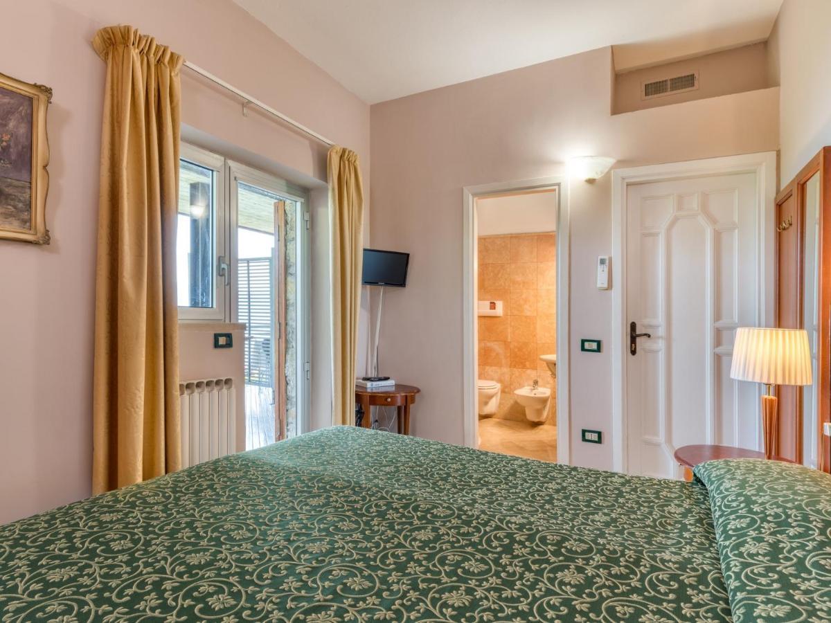 Villa Cappellina Тосколано Мадерно Екстериор снимка