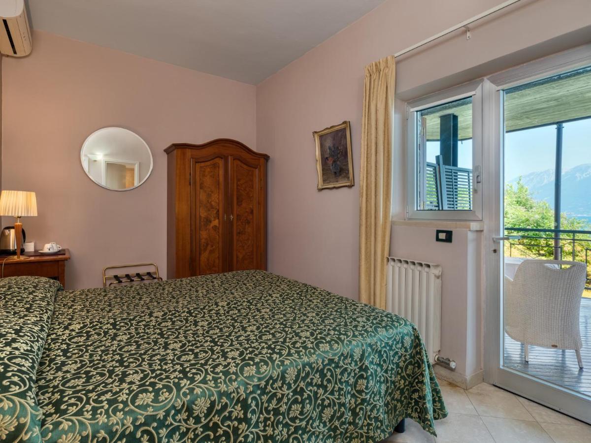 Villa Cappellina Тосколано Мадерно Екстериор снимка