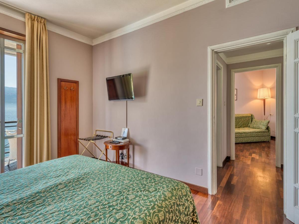 Villa Cappellina Тосколано Мадерно Екстериор снимка
