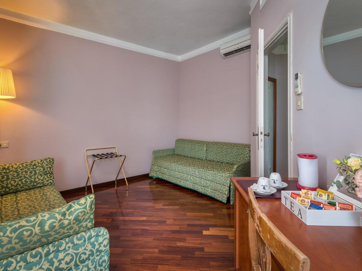 Villa Cappellina Тосколано Мадерно Екстериор снимка