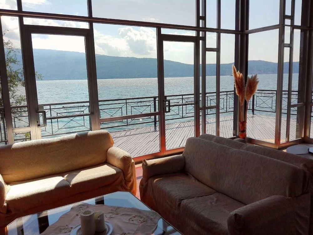 Villa Cappellina Тосколано Мадерно Екстериор снимка