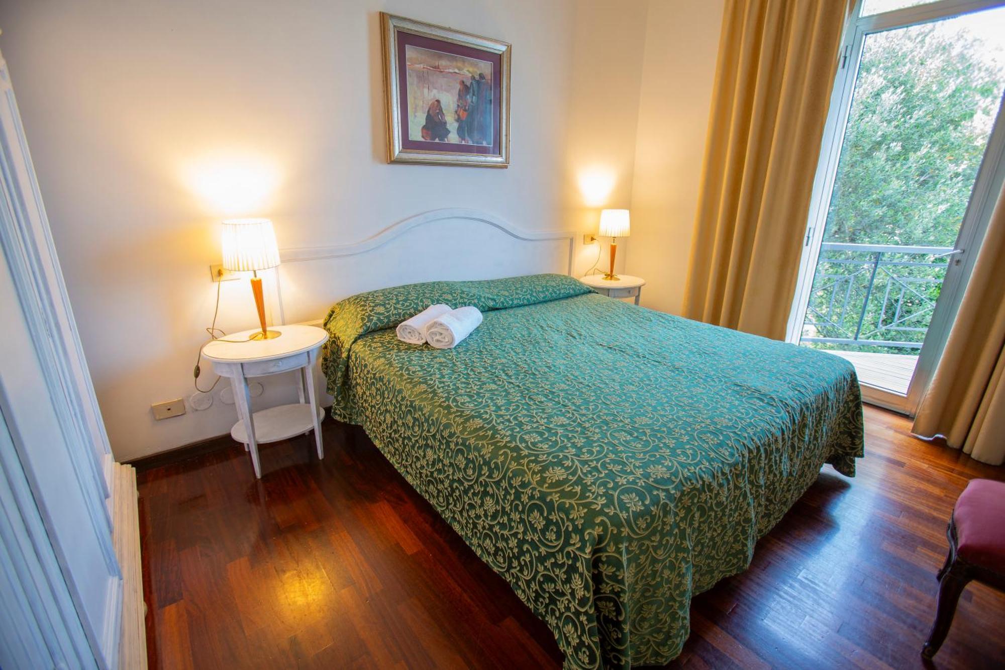 Villa Cappellina Тосколано Мадерно Екстериор снимка