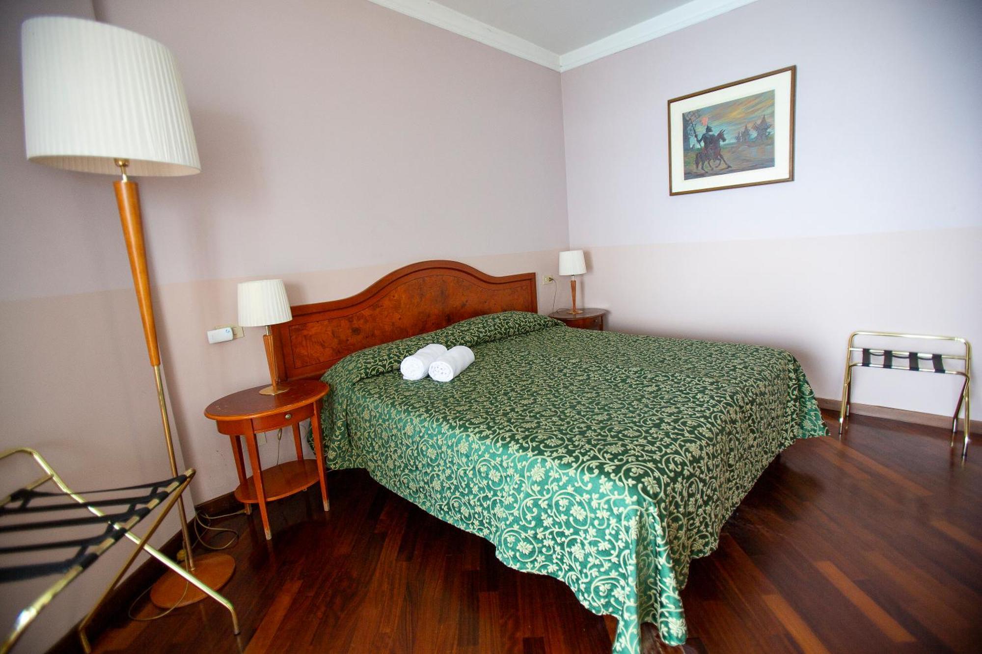 Villa Cappellina Тосколано Мадерно Екстериор снимка