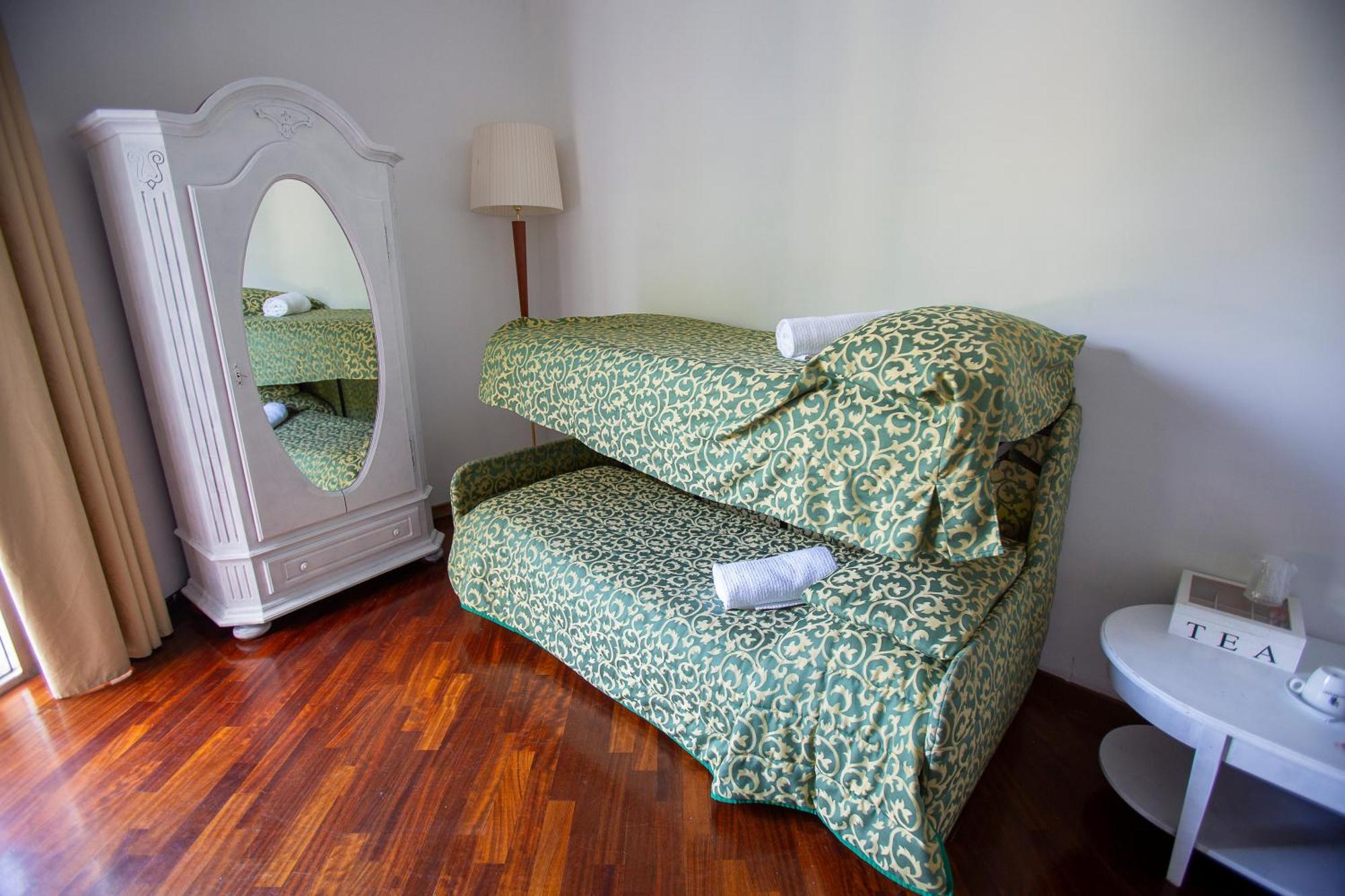 Villa Cappellina Тосколано Мадерно Екстериор снимка