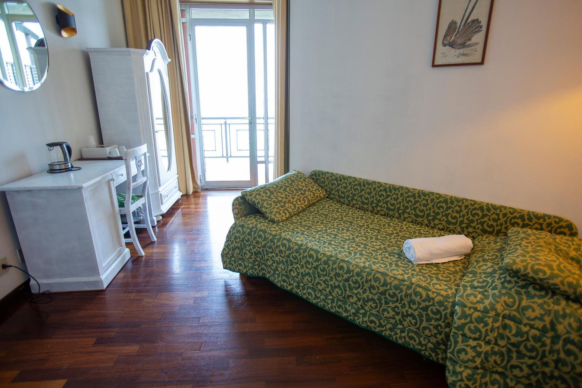 Villa Cappellina Тосколано Мадерно Екстериор снимка