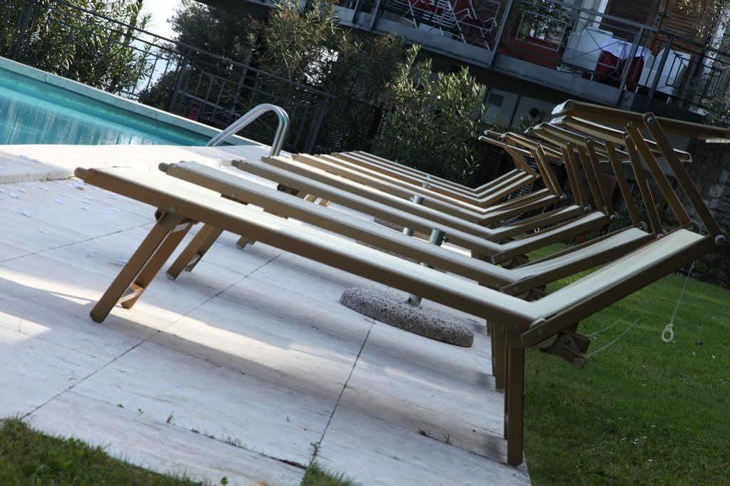 Villa Cappellina Тосколано Мадерно Екстериор снимка