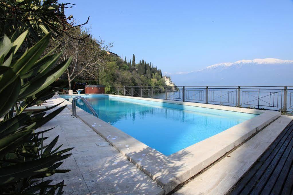 Villa Cappellina Тосколано Мадерно Екстериор снимка